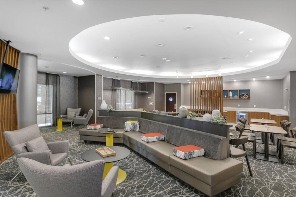 SpringHill Suites by Marriott Sacramento Natomas photo