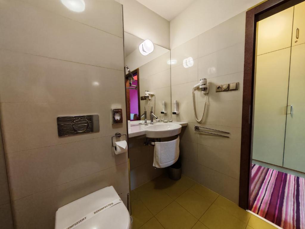 Hotel Rajská zahrada - 6