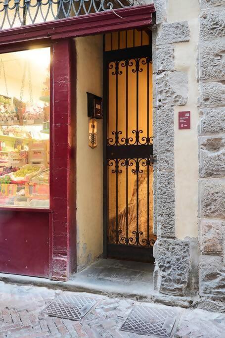 Johnny Suites Bergamo Alta - Zolder