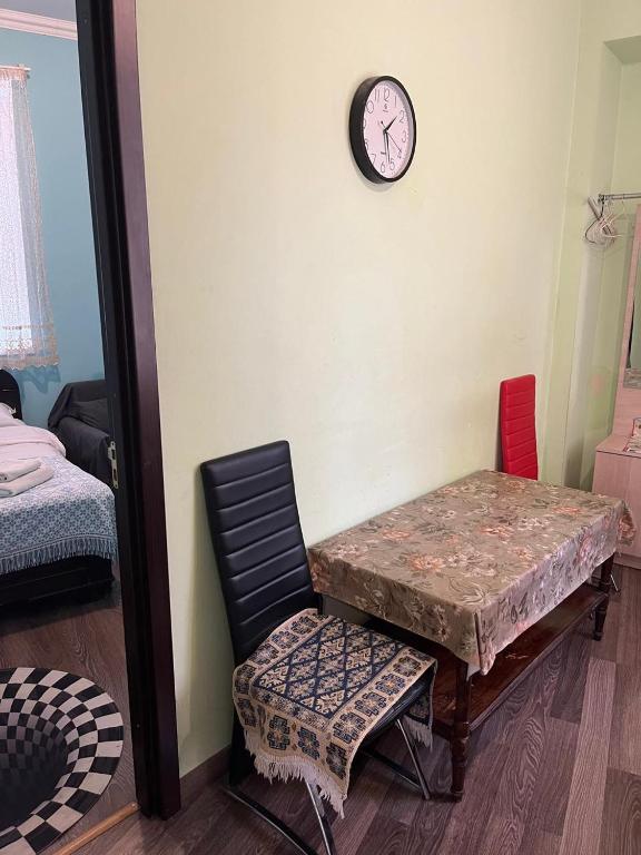Postel nebo postele na pokoji v ubytování Viktoriahotel