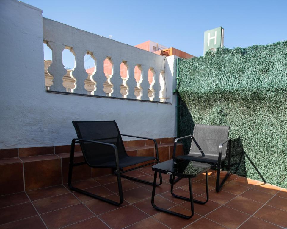 Olympia Consul del Mar - Resim 11