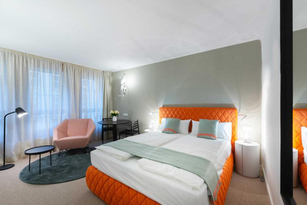 Studiohouse Frankfurt - Resim 36