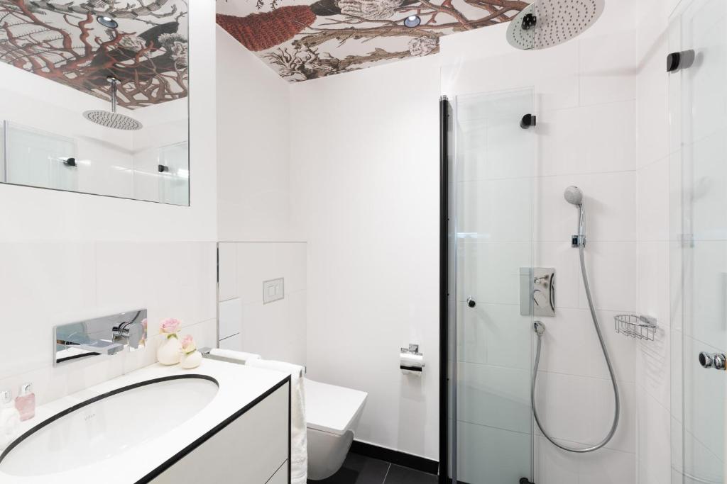 Studiohouse Frankfurt - Resim 37