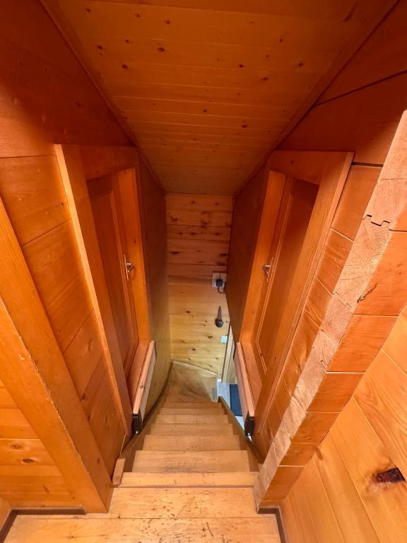 Fotografie z fotogalerie ubytování Chalet Berken v destinaci Ernen