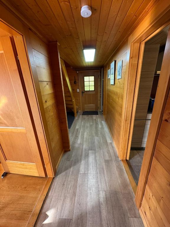 Fotografie z fotogalerie ubytování Chalet Berken v destinaci Ernen