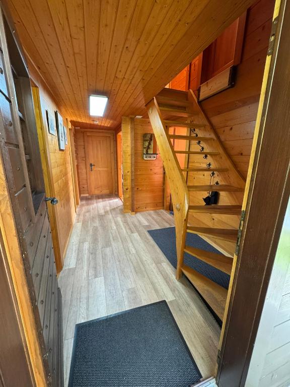 Fotografie z fotogalerie ubytování Chalet Berken v destinaci Ernen