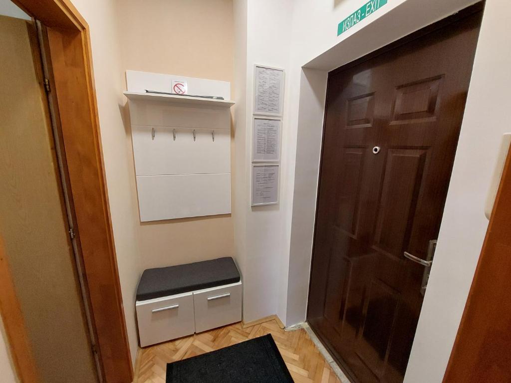 Imagem da galeria de Apartman Sweet Dreams em Sombor