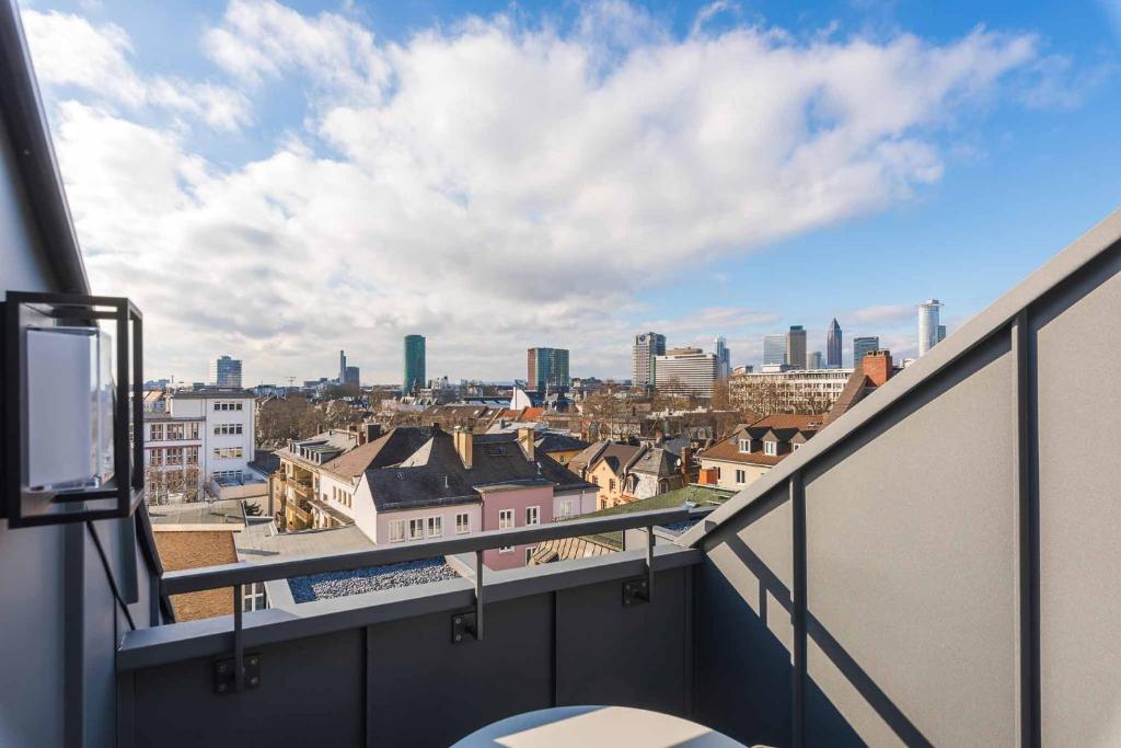 Studiohouse Frankfurt - Resim 6