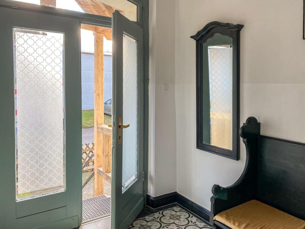 Haus Gretchen - Maison De Vacances