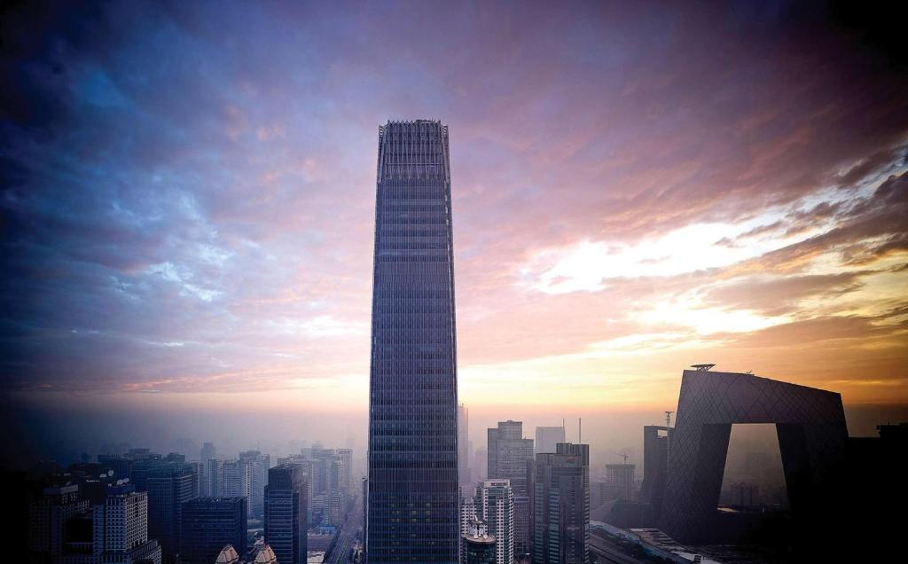 China World Summit Wing, Beijing, Peking (aktualisierte Preise für 2025)