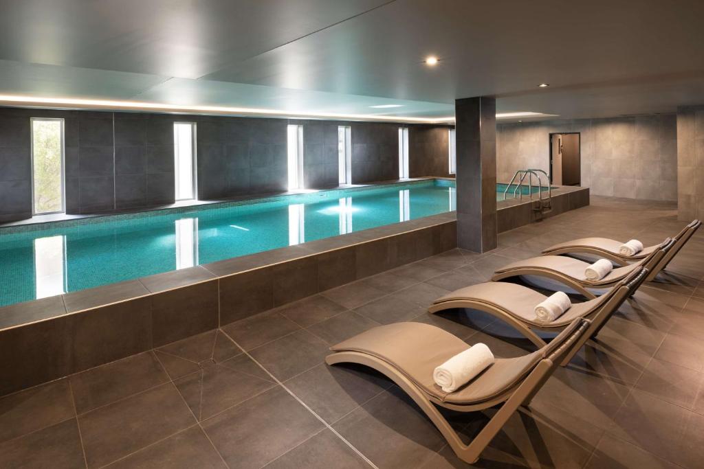 DoubleTree by Hilton Hobart - Resim 9