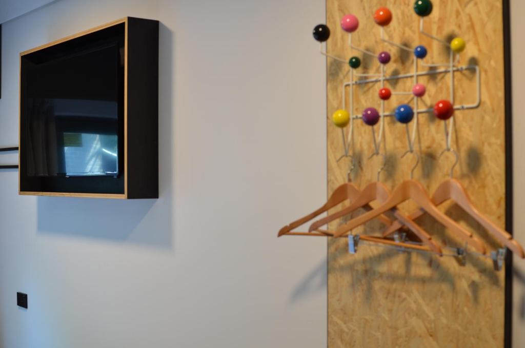 ibis budget Sydney East - Resim 45