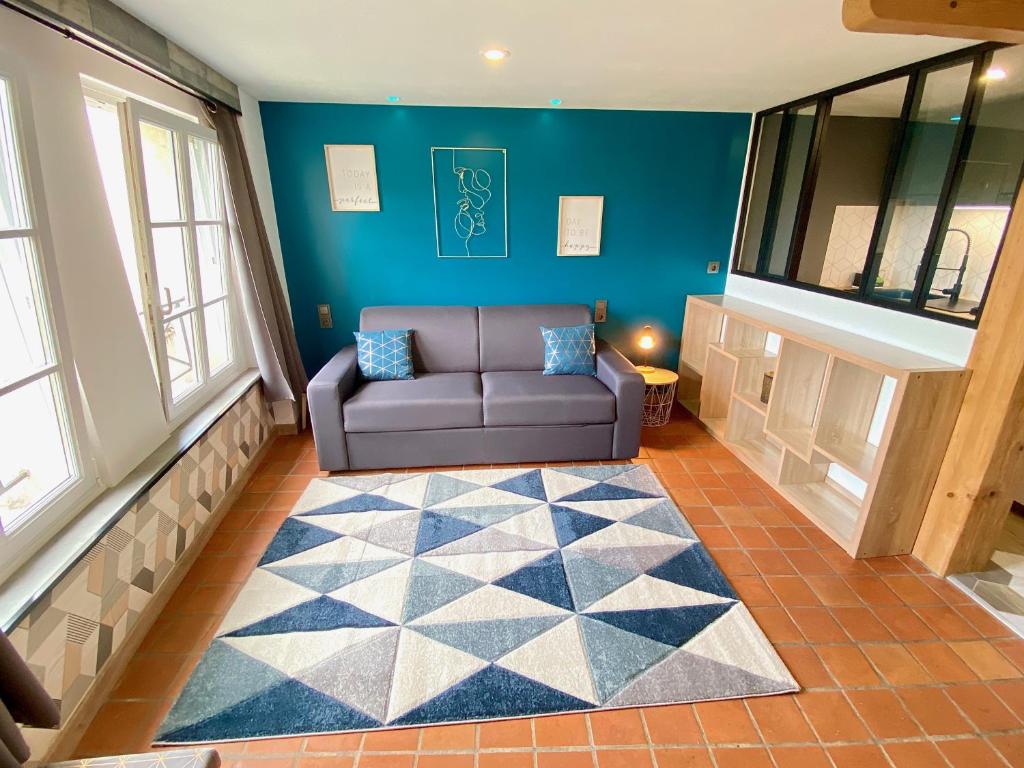 Photo de la galerie de l'établissement Studio des Tanneurs, à Dole