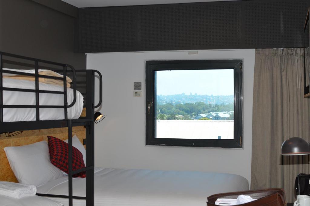 ibis budget Sydney East - Resim 41