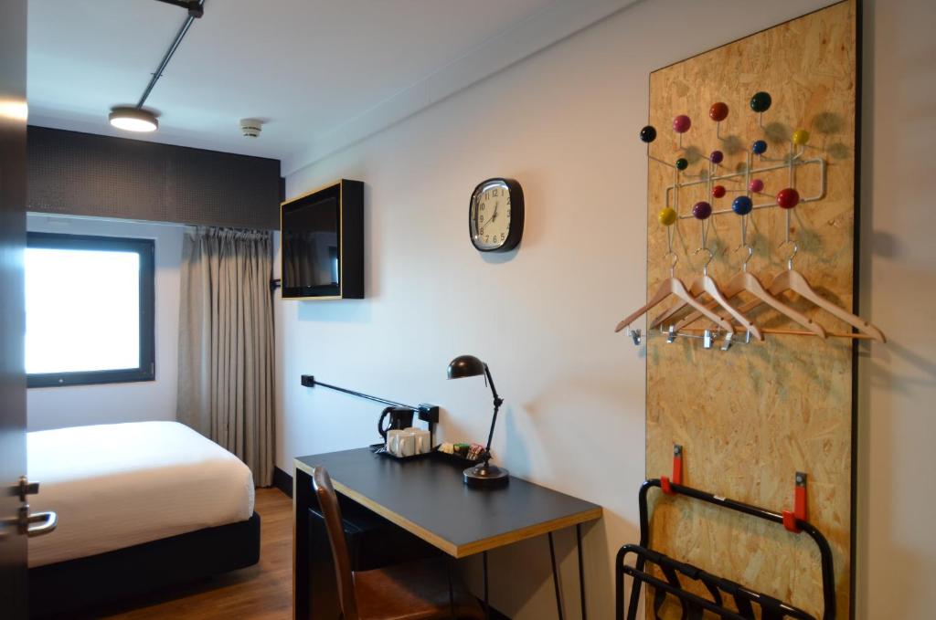 ibis budget Sydney East - Resim 31