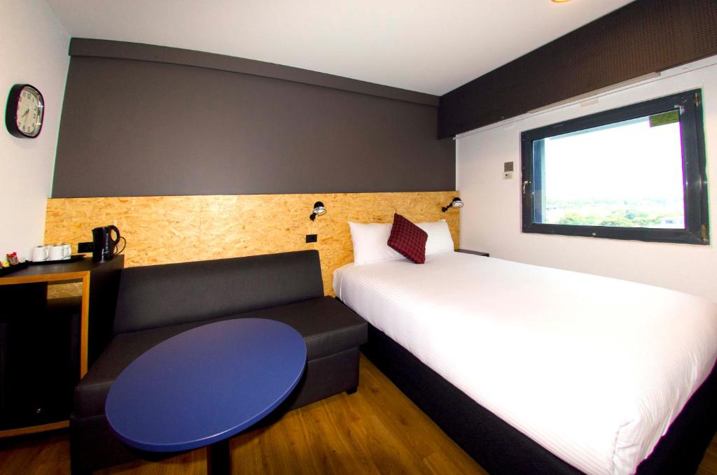 ibis budget Sydney East - Resim 35