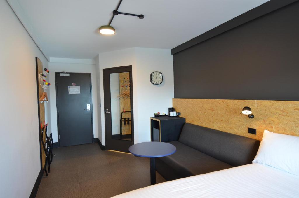 ibis budget Sydney East - Resim 34