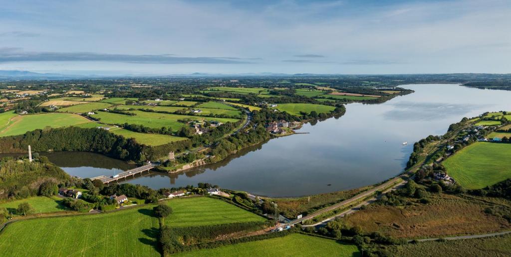 Ferrycarrig Hotel photo