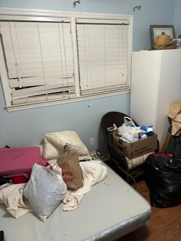 Ένα ή περισσότερα κρεβάτια σε δωμάτιο στο bernie's residence