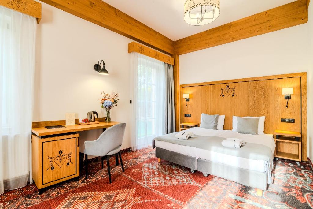 Hotel Maria & Spa - 2