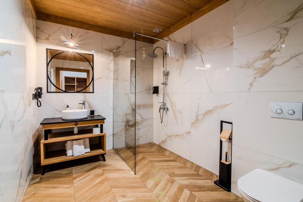 Hotel Maria & Spa - 7