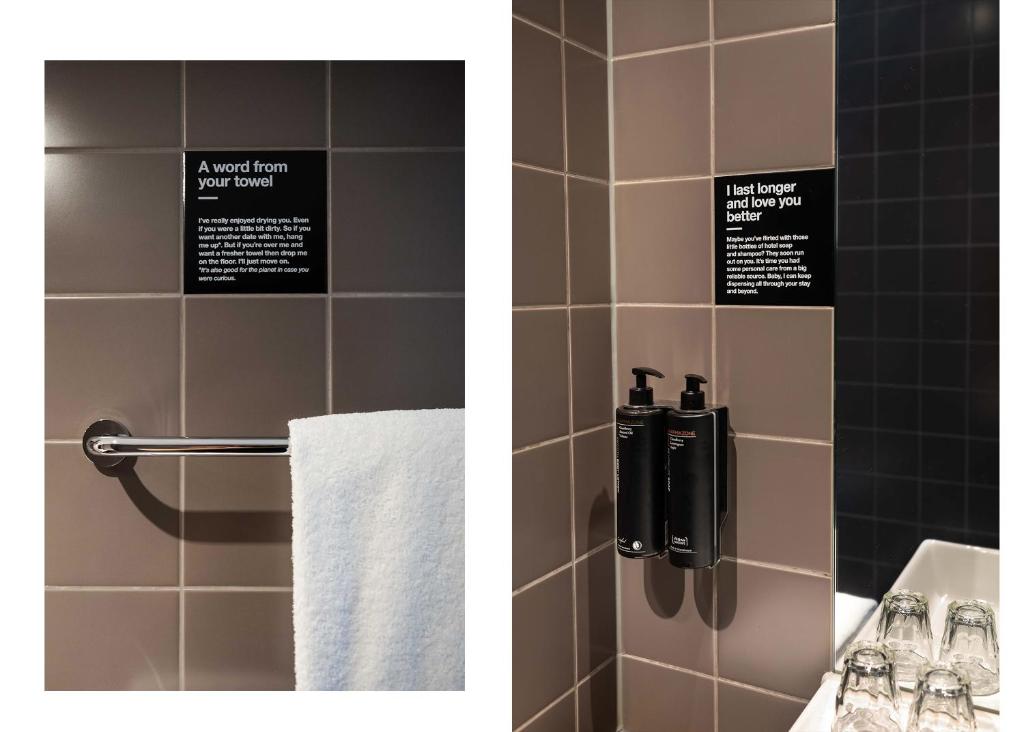 Conscious Hotel Vondelpark - Resim 15