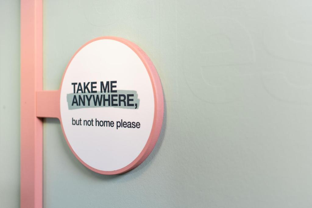 Conscious Hotel Vondelpark - Resim 18