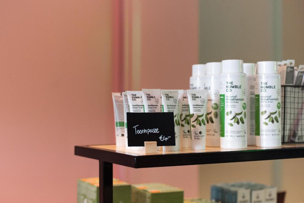 Conscious Hotel Vondelpark - Resim 31