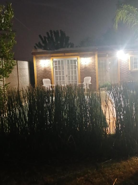 Naturaleza y tranquilidad