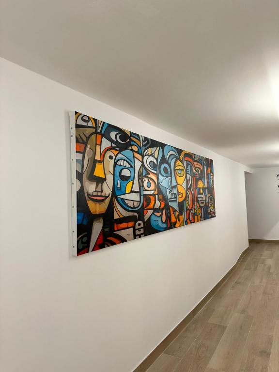 Fotografie z fotogalerie ubytování Hotel Quitagolpe v destinaci Jerez de la Frontera