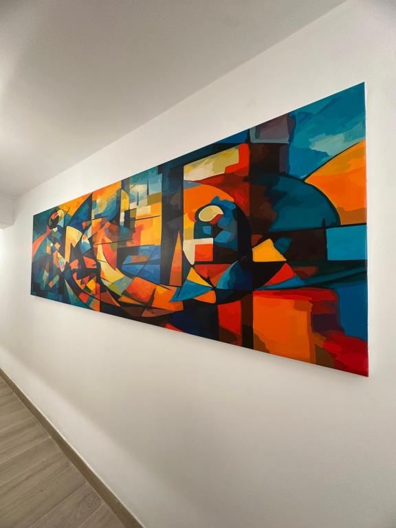 Fotografie z fotogalerie ubytování Hotel Quitagolpe v destinaci Jerez de la Frontera