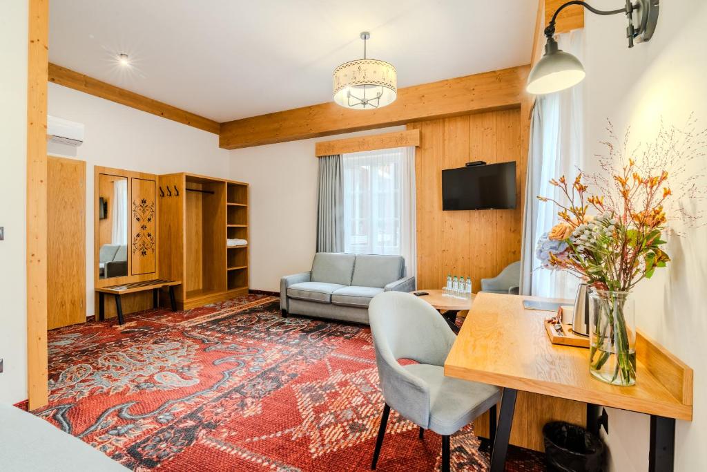 Hotel Maria & Spa - 17