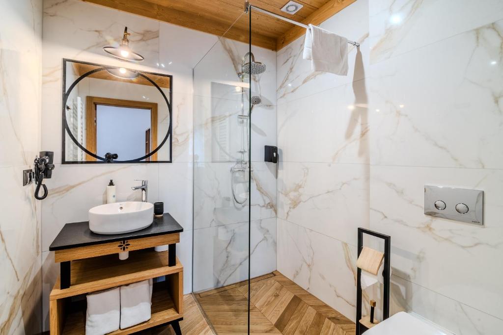 Hotel Maria & Spa - 5