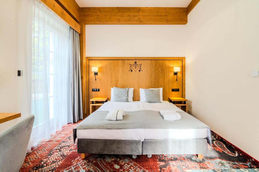 Hotel Maria & Spa - 19