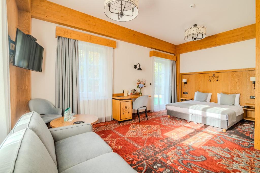 Hotel Maria & Spa - 18