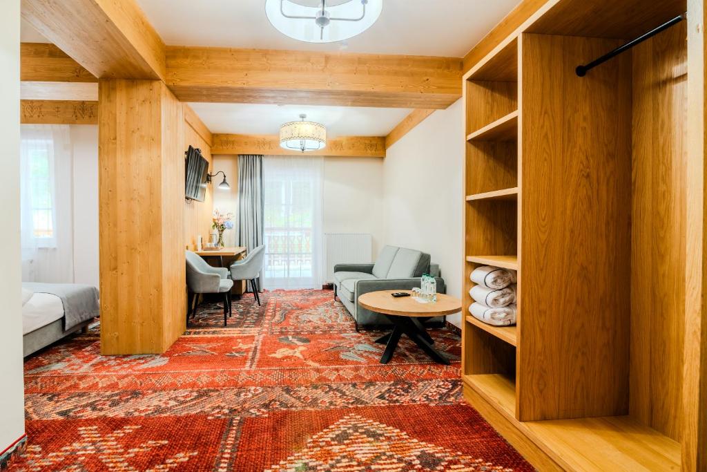 Hotel Maria & Spa - 10