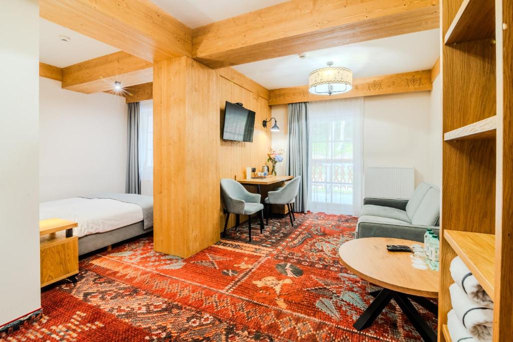 Hotel Maria & Spa - 16