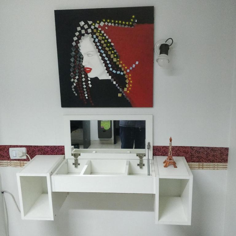 Fotografie z fotogalerie ubytování Rosa Ramona Rooms v destinaci San Salvador de Jujuy