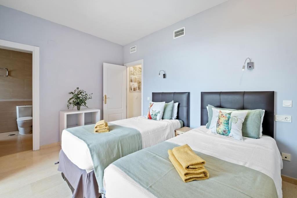 Vineyard Shores - Manilva