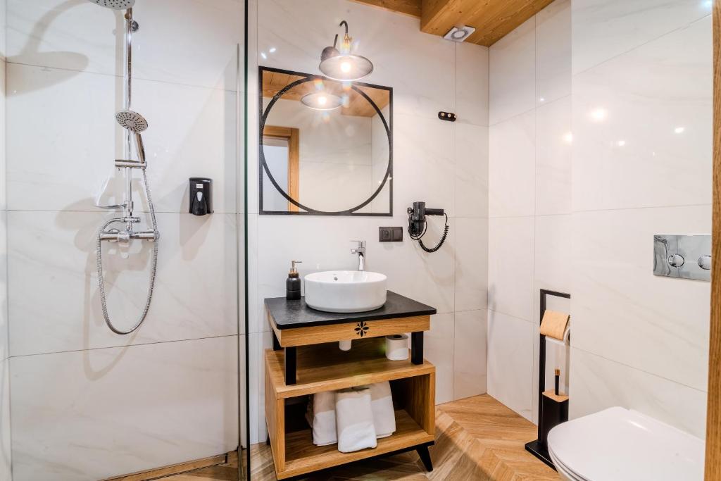 Hotel Maria & Spa - 6