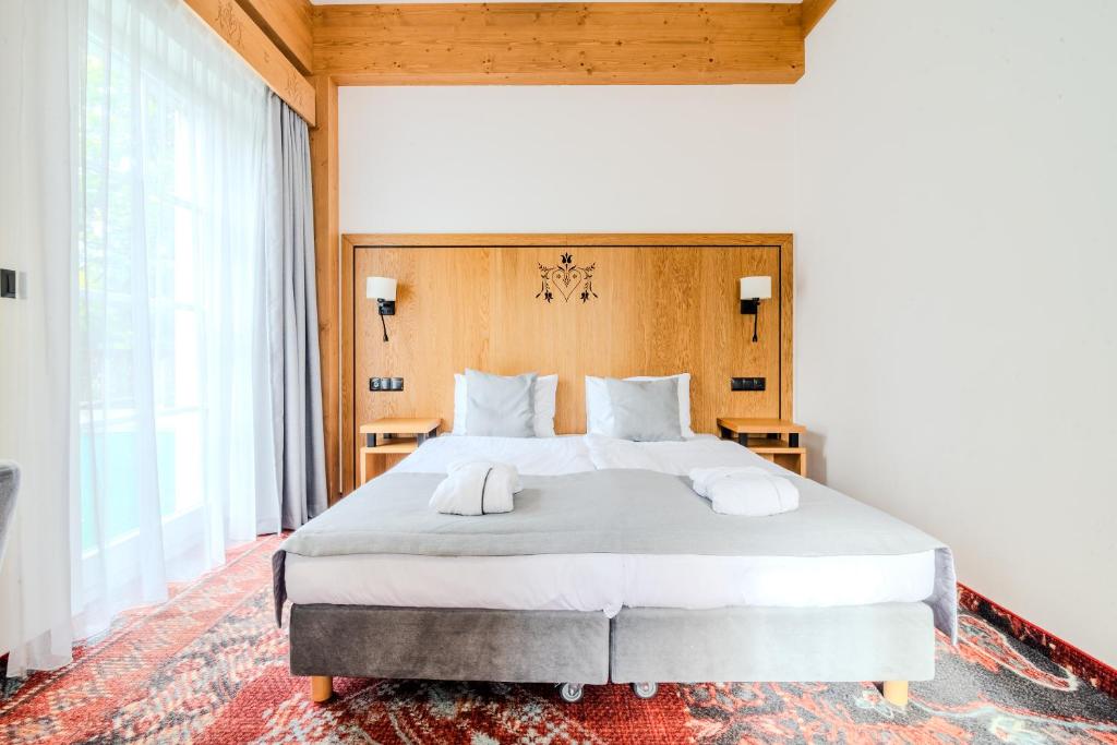 Hotel Maria & Spa - 1