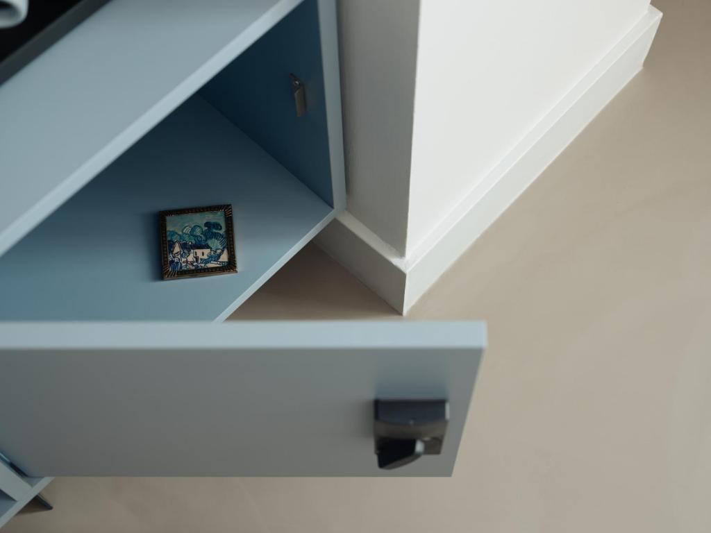 Conscious Hotel Museum Square - Resim 31