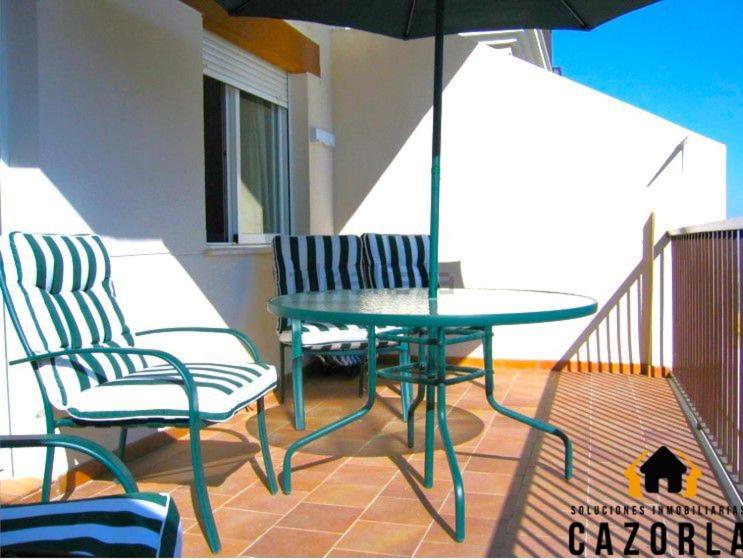 Fotografie z fotogalerie ubytování Alojamiento Las Vistas v destinaci La Iruela