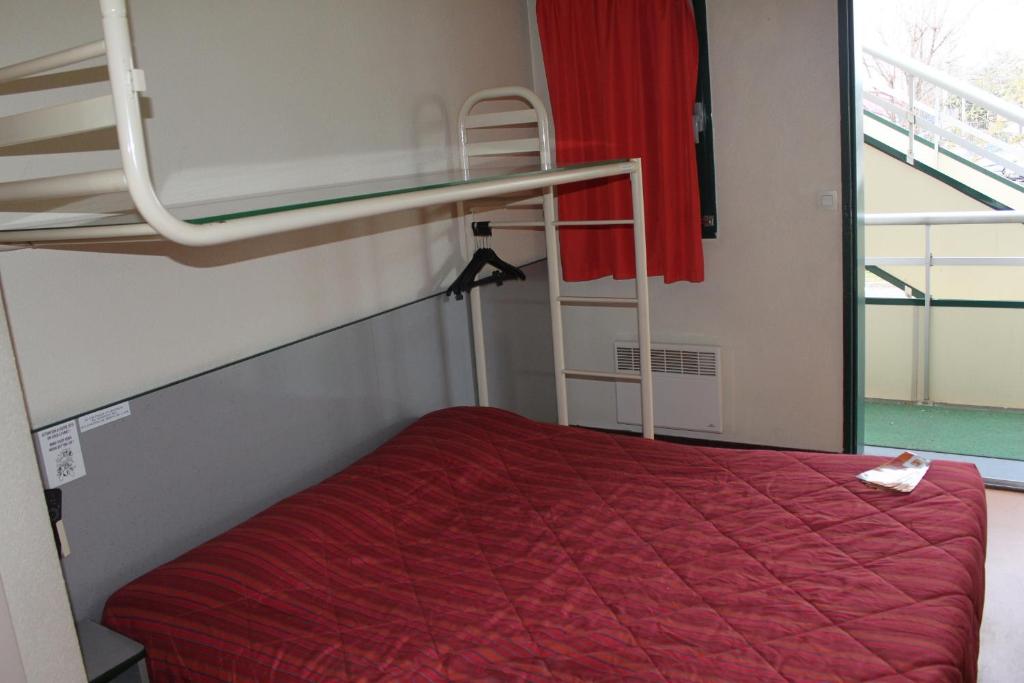 Hôtel Premiere Classe Pamiers - Double Room