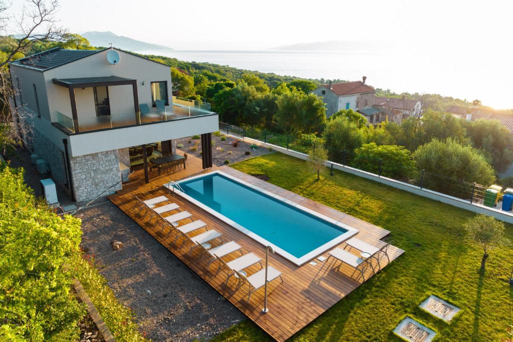 Wild Adriatic Way