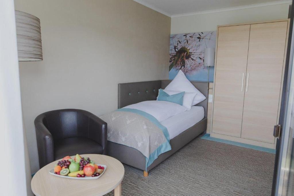 Kunzmann's Hotel | Spa - Habitación Individual Confort