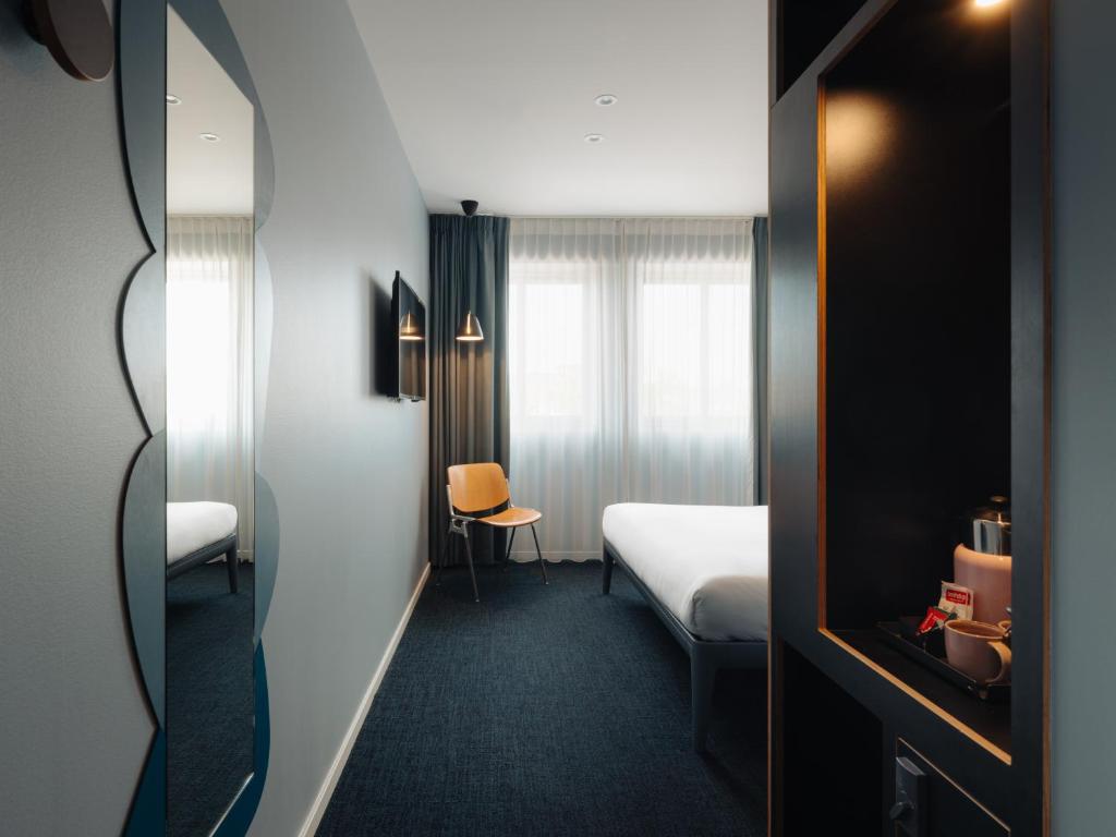 Conscious Hotel The Tire Station - Resim 29