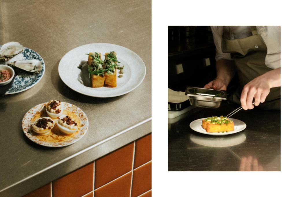 Conscious Hotel The Tire Station - Resim 37