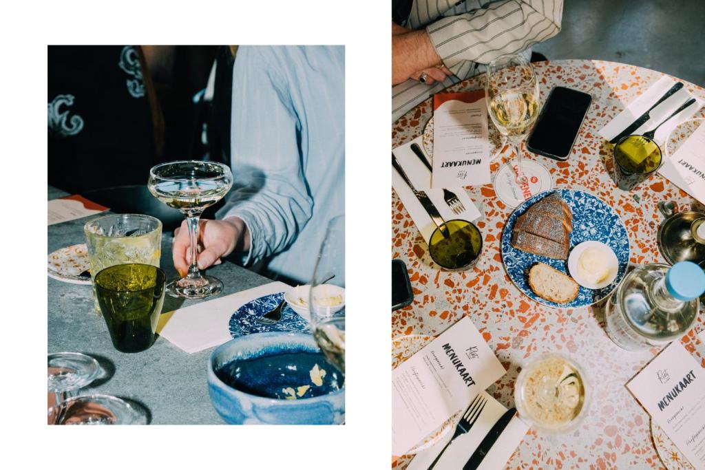 Conscious Hotel The Tire Station - Resim 36