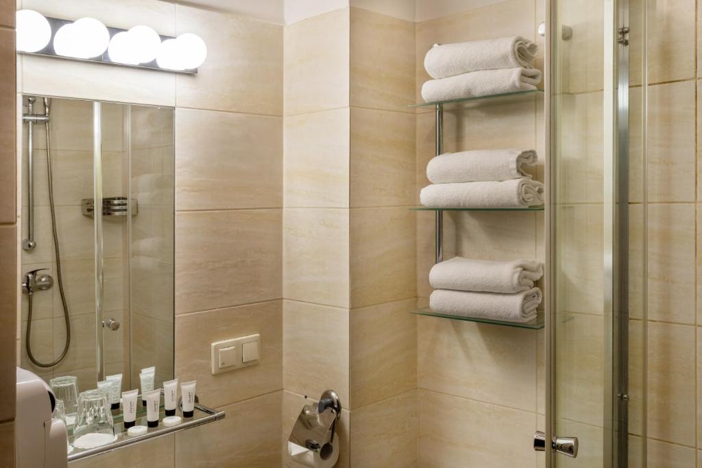 David Boutique Hotel - Resim 17